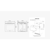 Samsung NV7B4245VAK/WT Image #11