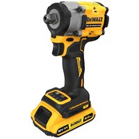 DeWalt DCF922D2T (с 2-мя АКБ 2 Ah) Image #3