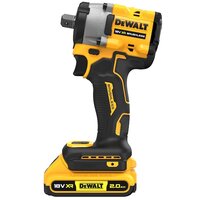 DeWalt DCF922D2T (с 2-мя АКБ 2 Ah) Image #2
