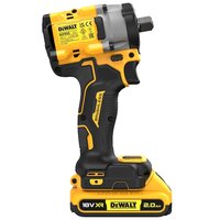 DeWalt DCF922D2T (с 2-мя АКБ 2 Ah) Image #4