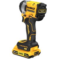 DeWalt DCF922D2T (с 2-мя АКБ 2 Ah) Image #5