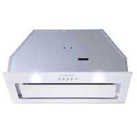 MAUNFELD TRAPEZE 601GG (белый) Image #3