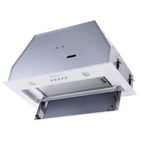 MAUNFELD TRAPEZE 601GG (белый) Image #2