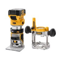 DeWalt DCW604P2 (с 2-мя АКБ 5 Ah, кейс) Image #2
