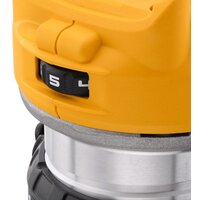 DeWalt DCW604P2 (с 2-мя АКБ 5 Ah, кейс) Image #3