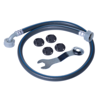 MAUNFELD MFWM106WH051 Image #11