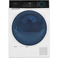 ZUGEL ZDF82HP Heat Pump
