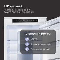 Zigmund & Shtain BR 19 X Image #9