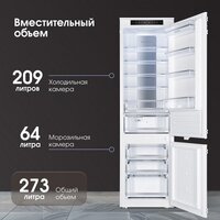 Zigmund & Shtain BR 19 X Image #4