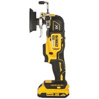 DeWalt DCS355M2 (с 2-мя АКБ 4 Ah, кейс) Image #2