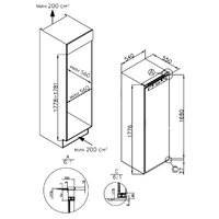 ZUGEL ZRI1750NF Image #3