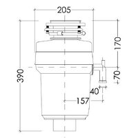 KUPPERSBERG WS 550 B Image #11