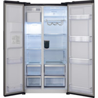 Hiberg RFS-655DX NFGB Inverter Image #3