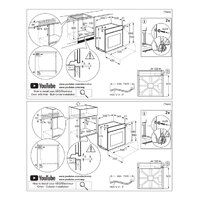 Electrolux EOD6F77WZ Image #6