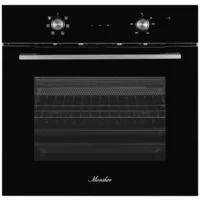 Monsher MOE 6162 Noir