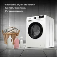 Hyundai WME8203 Image #6