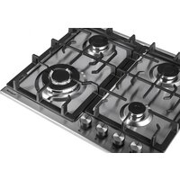 Weissgauff HGG 641 XB Image #3