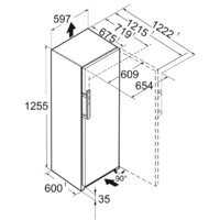 Liebherr RBa 4250 Image #10