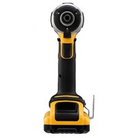 DeWalt DCF809L2T (с 2-мя АКБ 3 Ah, кейс) Image #3