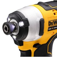 DeWalt DCF809L2T (с 2-мя АКБ 3 Ah, кейс) Image #5