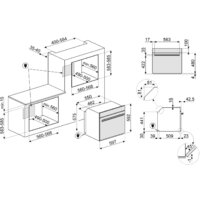 Smeg SOP6604TPNR Image #9