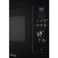 Monsher MMH 2050 B Image #5