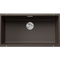 Blanco Subline 800-U Silgranit кофе (523150)