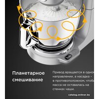 Kenwood KVL85.004SI Image #8