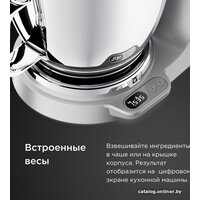 Kenwood KVL85.004SI Image #9