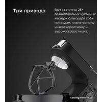 Kenwood KVL85.004SI Image #10