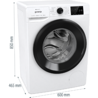 Gorenje WPNEI82SBSWIFI/C Image #8