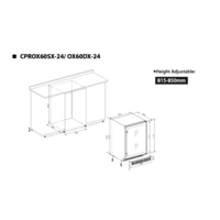 Temptech CPROX60SX-24 Image #4