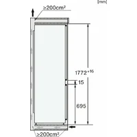 Miele KFN 7744 E Image #3