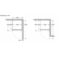 Bosch KGN39VXAU Image #12