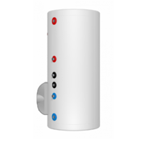 Thermex IRP 200 V (combi) Image #2
