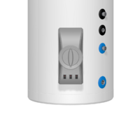 Thermex IRP 200 V (combi) Image #6
