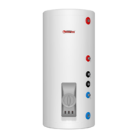 Thermex IRP 200 V (combi)