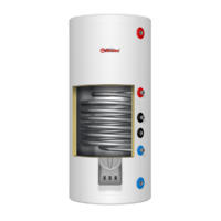 Thermex IRP 200 V (combi) Image #4