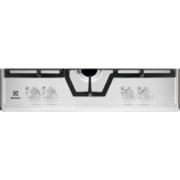 Electrolux KGS64562SX Image #2