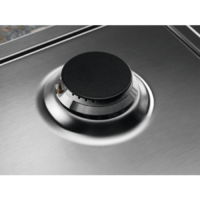 Electrolux KGS64562SX Image #5