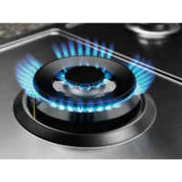 Electrolux KGS64562SX Image #6
