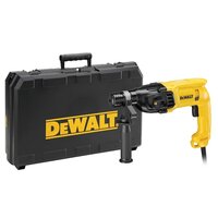 DeWalt D25133K (кейс)