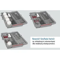 Bosch SPV4HMX49E Image #4