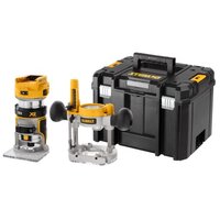 DeWalt DCW604NT (кейс) Image #3
