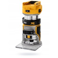 DeWalt DCW604NT (кейс) Image #2