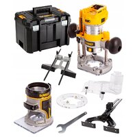 DeWalt DCW604NT (кейс)