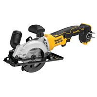 DeWalt DCS571NT (кейс) Image #5