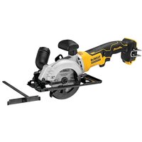 DeWalt DCS571NT (кейс) Image #2