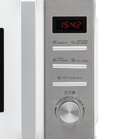 Krona QUANTUM 44 WH/IX Image #5