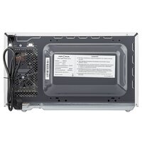 Krona QUANTUM 44 WH/IX Image #4